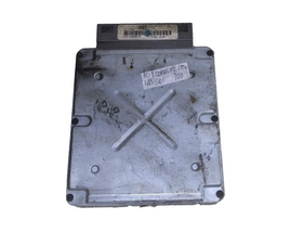 YC2F-12A650-PD ecm ecu computer 2000 Ford Econoline van ***tested***