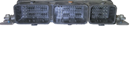 NEC012-651 Nissan Rogue 2015-2016 ecu ecm computer