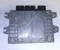 NEC001-633 ecm ecu computer 2013 Nissan NV200 - Swan Auto