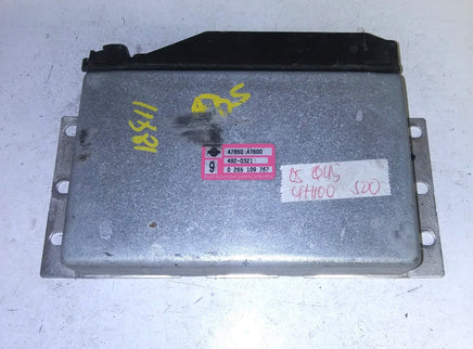 47850 AT600 TCM transmission computer 2005 Infiniti Q45