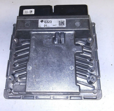39100-2S323 ecu ecm computer 2020-2023 Hyundai Santa Cruz - Swan Auto