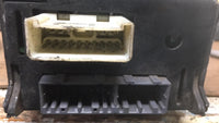 XW7T-13C788-AA Crown Victoria lightning control module computer 1998-1999