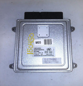 39136-2G822 ecm ecu computer 2010-2013 Hyundai Tucson - Swan Auto