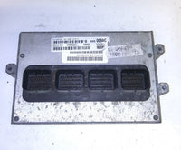 P56030009AC ecm ecu computer 2004 Dodge Dakota