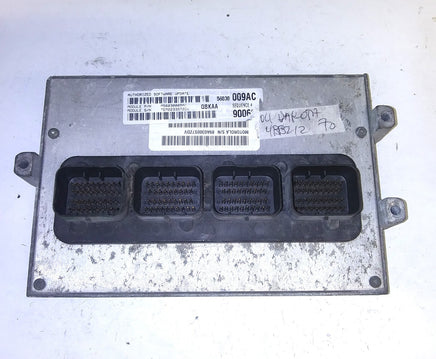 P56030009AC ecm ecu computer 2004 Dodge Dakota