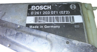 0 261 203 071 (072) ecm ecu computer 1995-1996 Volvo 850