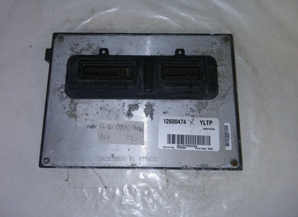 2005-2006 Chevrolet Cobalt HHR or Pursuit ecm ecu computer 12600474