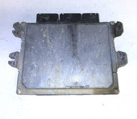 NEC006-088 ecm ecu computer 2012-2014 Nissan Juke