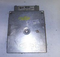 88GB-12A650-HC ecm ecu computer 1988-1998 Mercur Scorpio