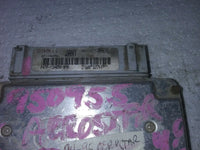 F47F-12A650-BMB ecm ecu computer 1994-1995 Ford Aerostar