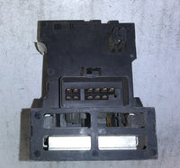 1995-1999 Chevy or GMC headlight lamp switch GM15741153
