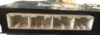 22765AA04A Subaru Legacy 2010 ecm ecu computer