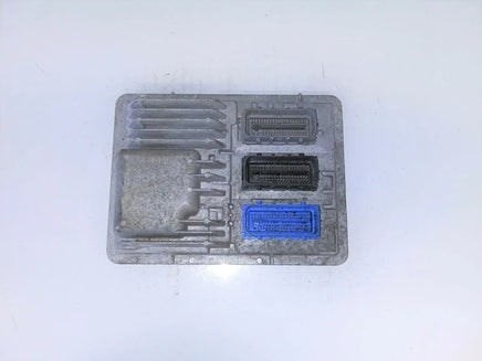 2019 Cadillac CTS ecm ecu computer 12695288