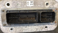 2007 Toyota Tundra ecu ecm computer 89661-0C760