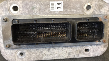 2007 Toyota Tundra ecu ecm computer 89661-0C760