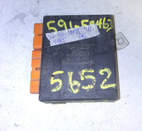 89730-24010 theft locking module 1992-1996 Lexus SC400