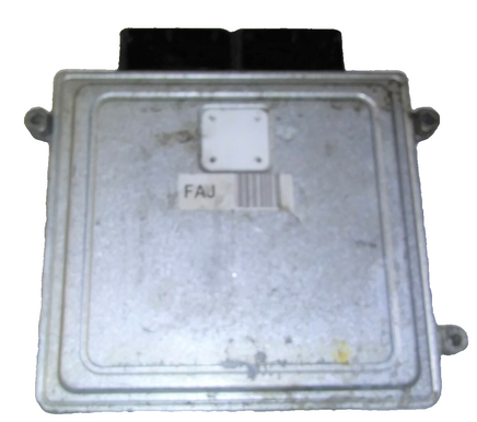 39138-2GBE5 Kia Optima 2014 ecm ecu computer