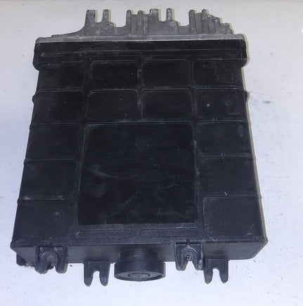028 906 021 BK ecm ecu computer 1996-1997 VW Passat