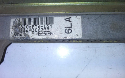 37820-PT6-L51 ecm ecu computer 1992 Honda Accord