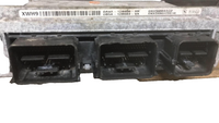 DA8A-12A650-HK Ford Flex ecm ecu computer 2013