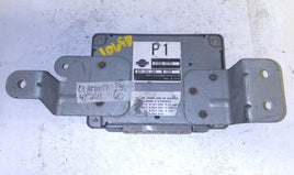 31036 5Y701 TCM transmission computer 2001 Infiniti I35