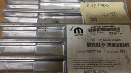 68346969AC Mopar Amplifier  engine control module