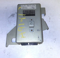 31036 BM004 tcm transmission computer 1991-1994 Mazda MPV Van