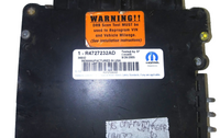 P4727232AD ecm ecu computer 1998 Dodge Caravan or Plymouth Voyager