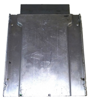 2F1A-12A650-MC Ford Taurus 2002 ecm ecu computer  **TESTED GOOD**