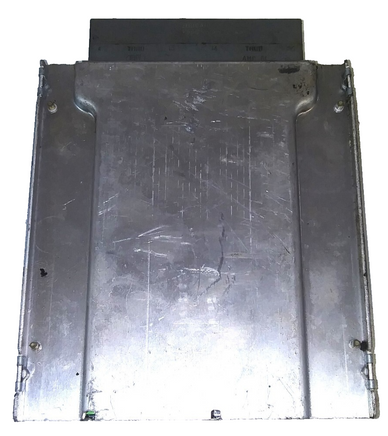 2F1A-12A650-MC Ford Taurus 2002 ecm ecu computer  **TESTED GOOD**