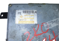 MECM-T113 ecm ecu computer 1994 Nissan Pickup