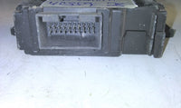 2011-2013 Hyundai Sonata tire pressure monitor 95800-4R000