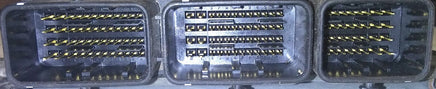 NEC009-691 ecm ecu computer 2016-2017 Nissan Sentra