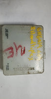 2001-2003 Acura CL multiplex control module JE 38850 S3M
