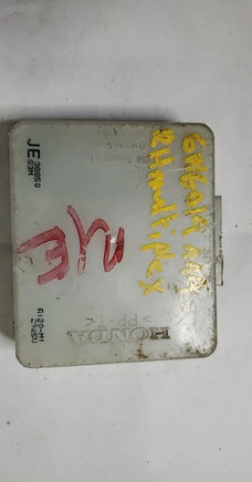 2001-2003 Acura CL multiplex control module JE 38850 S3M