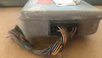 1997 Nissan Sentra ecm ecu computer 18930 4B000