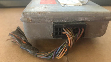 1997 Nissan Sentra ecm ecu computer 18930 4B000