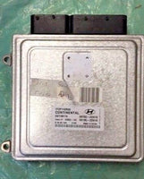 39155-2G916 Hyundai Sonata 2015 ecm ecu computer