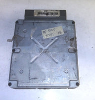 3S4A-12A650-GC ecm ecu computer 2003 Ford Focus **TESTED GOOD**