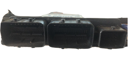 NEC028-072 engine control module 2017 Infiniti QX60