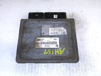 8E7A-12B565-AD Ford F250 or F350 2008 TCM transmission computer
