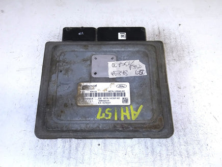 8E7A-12B565-AD Ford F250 or F350 2008 TCM transmission computer