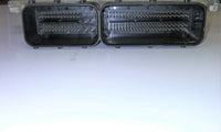 P68031779AE Jeep Patriot 2009 ecm ecu computer