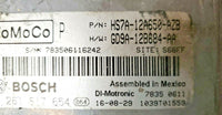 HS7A-12A650-AZB ecm ecu computer 2015-2017 Ford F150 F-150 **tested**