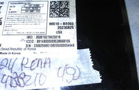 96510-BE050 telematics communication module 2024 Hyundai Kona