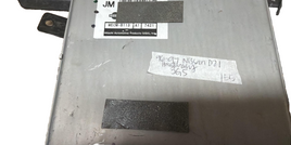 MECM-B113 Nissan D21 ecu ecm computer 1996-1997