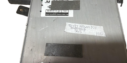 MECM-B113 Nissan D21 ecu ecm computer 1996-1997