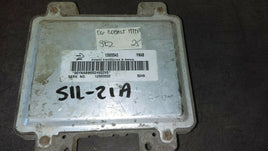 2006 Chevy Cobalt or HHR ecm ecu computer 12605543