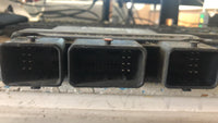 NEC004-017 Nissan Rogue 2013-2015 ecm ecu computer