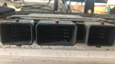 NEC004-017 Nissan Rogue 2013-2015 ecm ecu computer